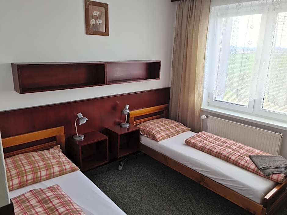 Motel Tošanovice