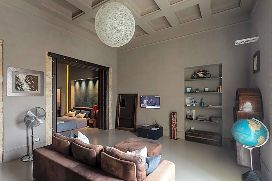 ArtStudio6 Dimora Artistica