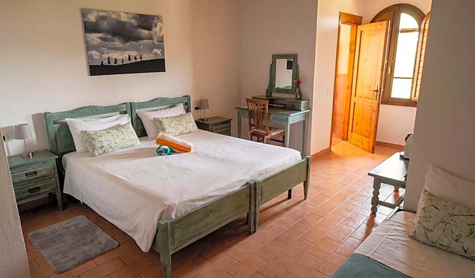 Agriturismo Cascina Cipressa