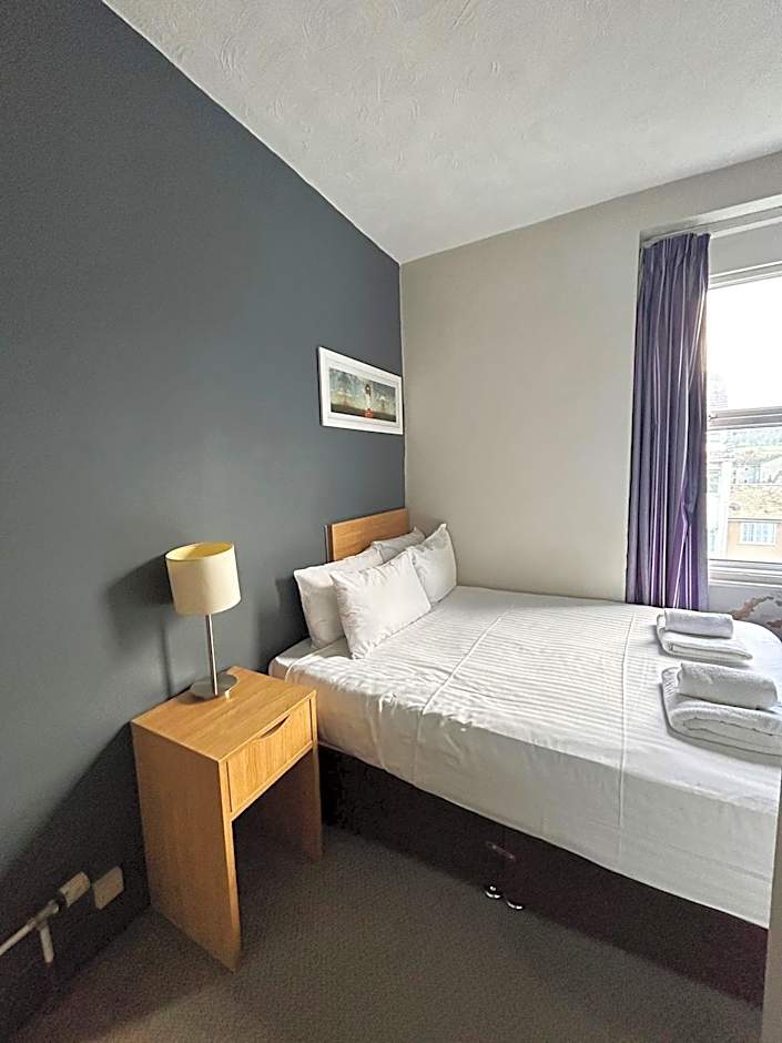 The Seafront Hotel by Compass Hospitality