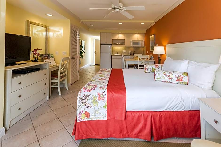 Inn at the Beach-Venice Florida