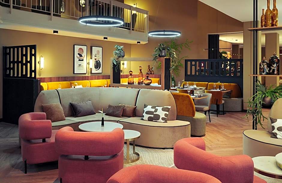 Leonardo Royal Hotel Baden- Baden
