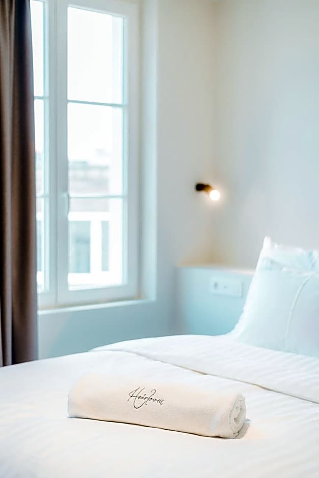 The Librarian by Domani Hotels