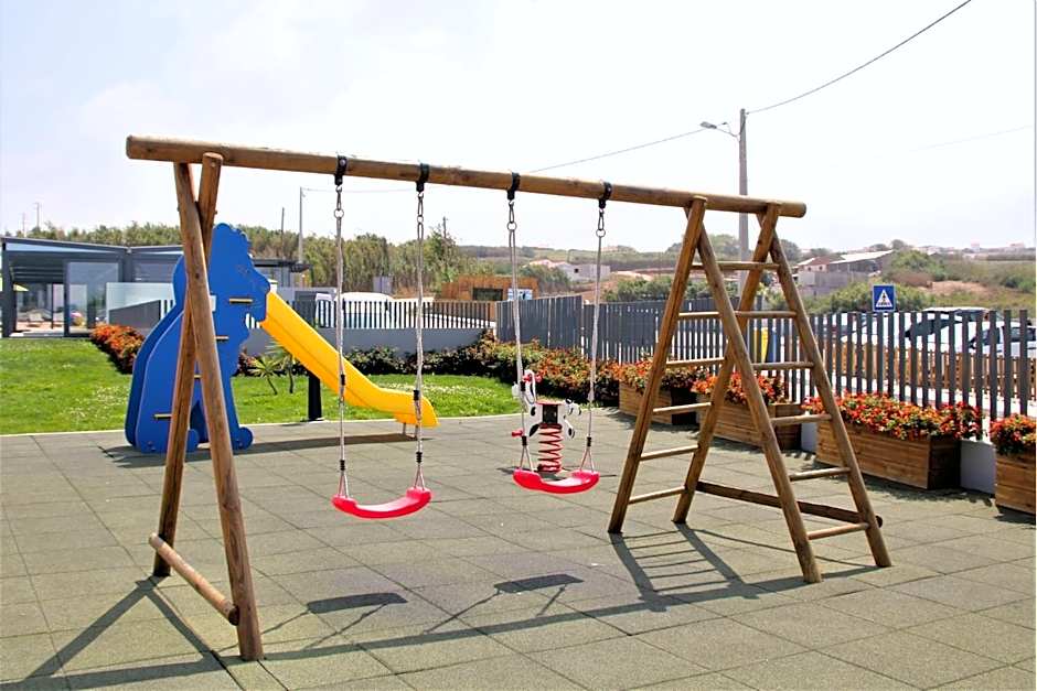 Vale de Lourinhã - Casas de Campo