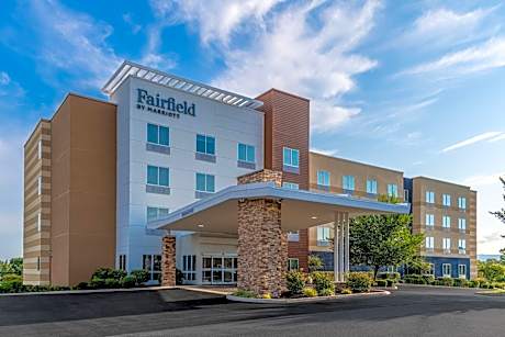 Fairfield Inn & Suites by Marriott Martinsburg