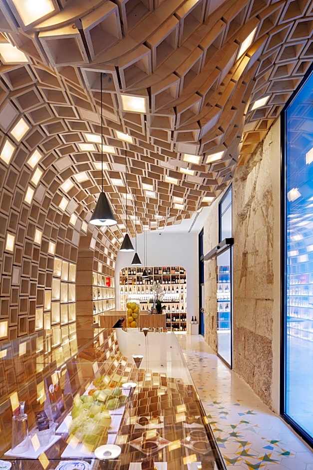 Photo 1 of 50 of Hotel Serawa Alicante