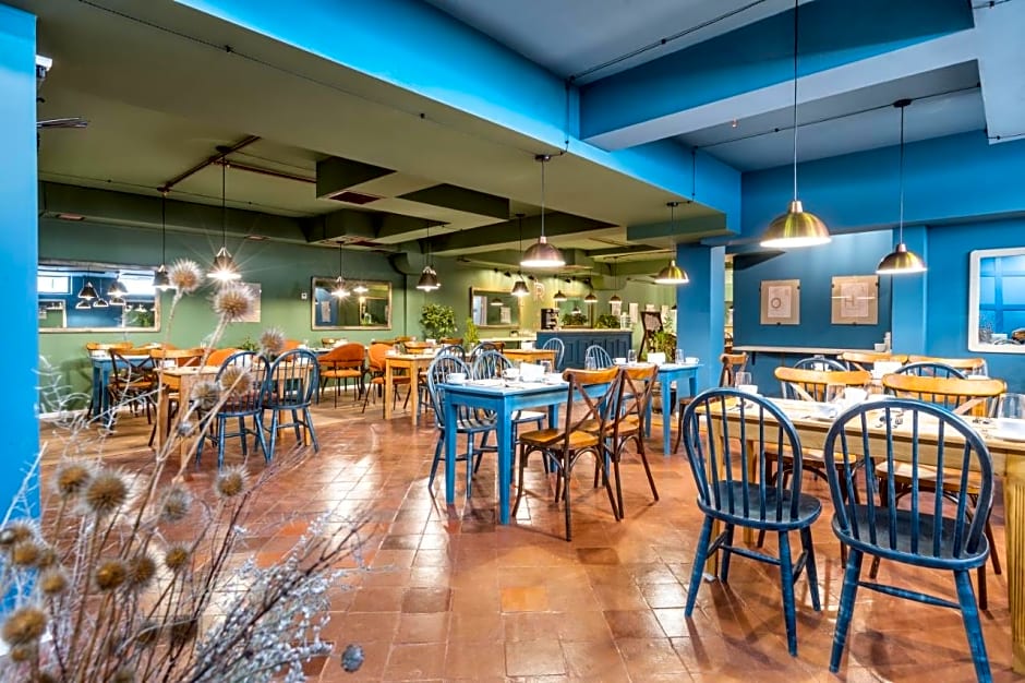 Raimond Palace Hotel