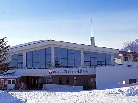 Hotel Alpen Blick