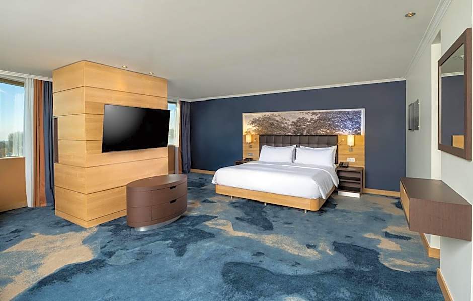 Hilton Mainz