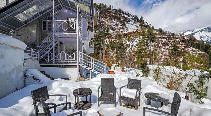 Baan By Snow City Farm