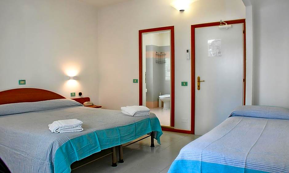Hotel Exclusive - in pieno Centro a pochi passi dal Mare