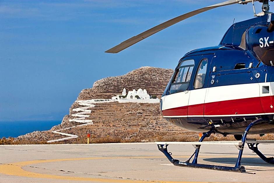 ANEMI Folegandros