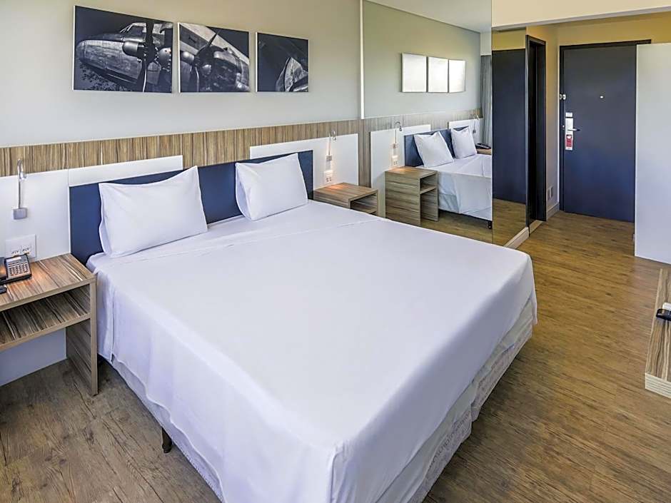 ibis Styles Confins Aeroporto