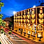 The Green Park Boutique Hotel and Grand Suites - Chapultepec Parkfront