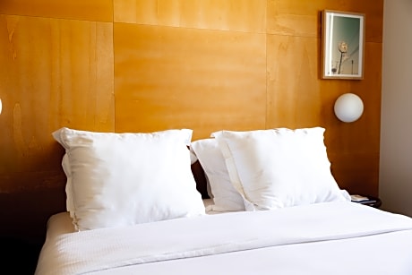 Classique Room