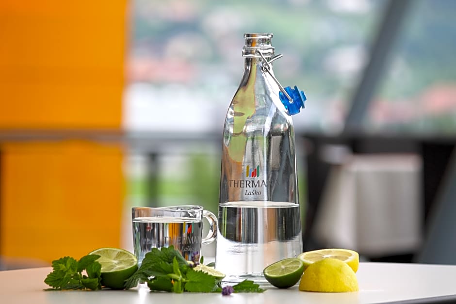 Hotel Zdravilisce - Thermana Lasko