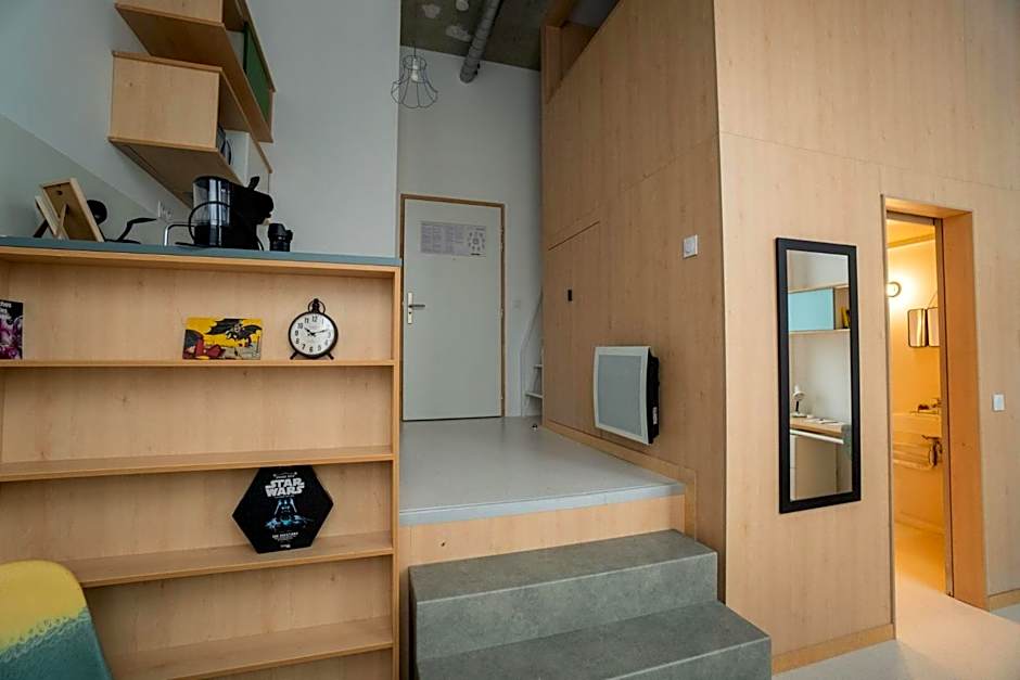 Ecla Paris Noisy-le-Grand