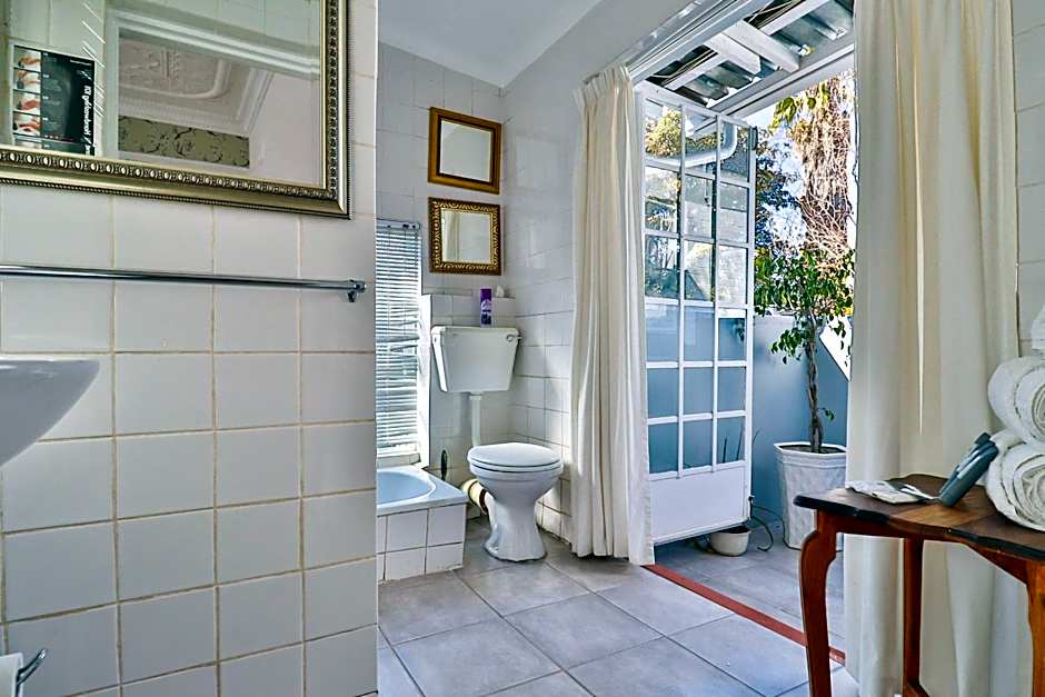 Sunbury Bed and Breakfast