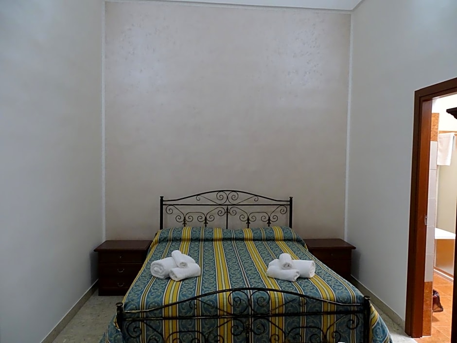 b&b new antico palazzo