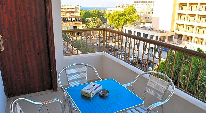 Alqidra Hotel & Suites Aqaba