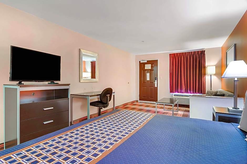 Americas Best Value Inn & Suites Mableton Atlanta