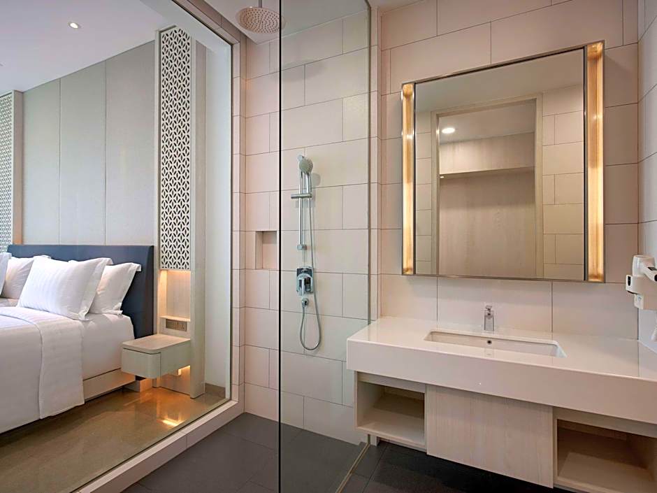 Grand Mercure Lampung