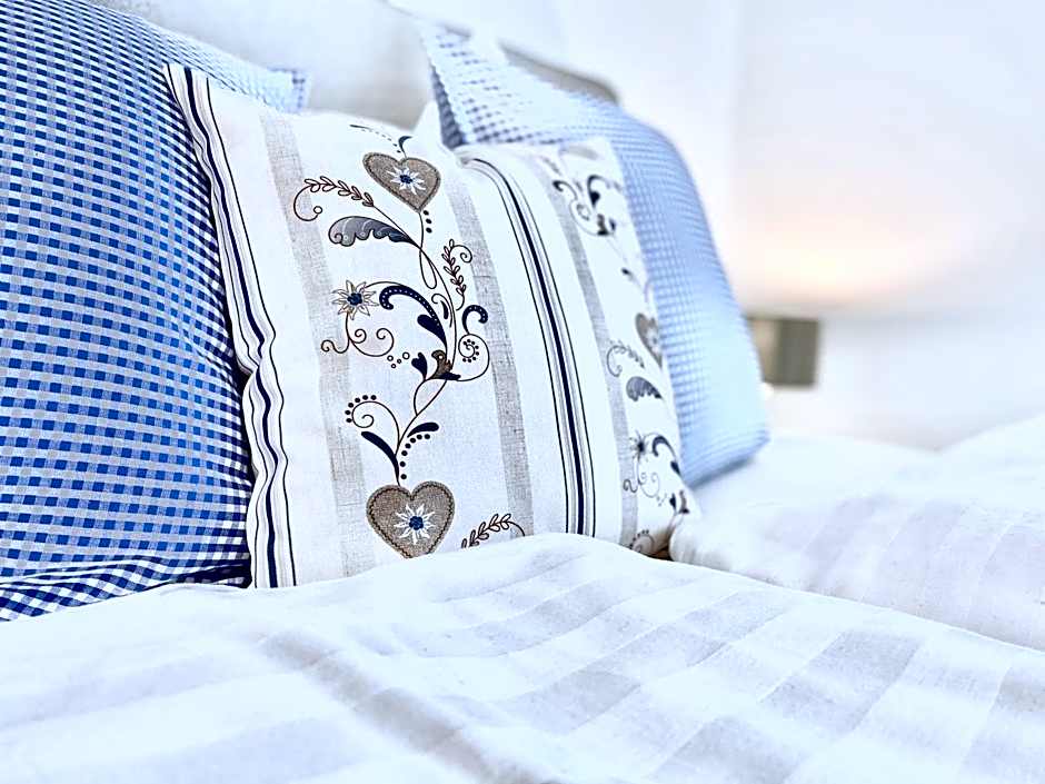 JUULS - Natur Hotel Garni