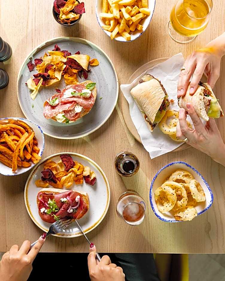 Leonardo Hotel Milton Keynes