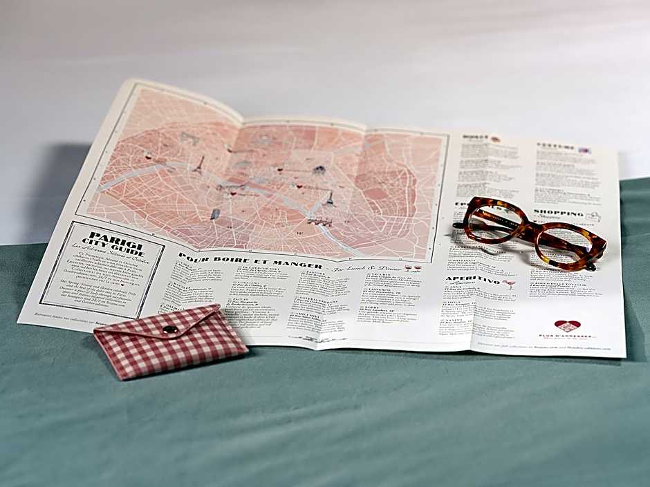 Bob Hotel by Elegancia