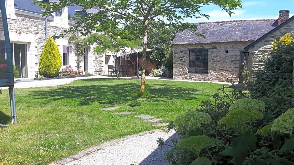 La noue aubert