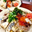 Japanese style hotel and dining Morigen