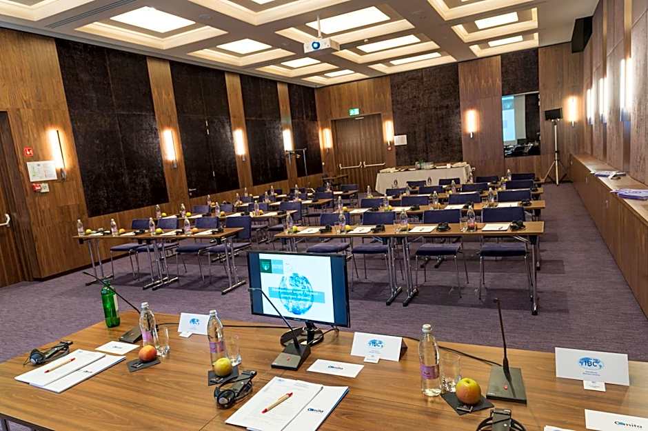 Atlantida Boutique Hotel