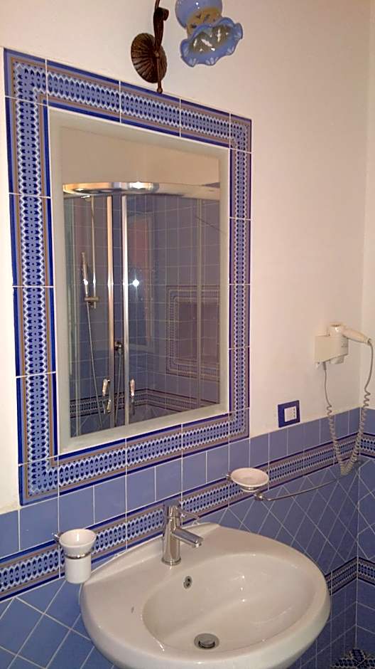 Hotel A Cannata