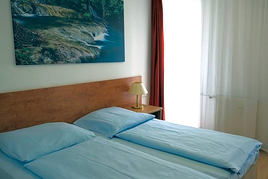 Hotel Christl München Innenstadt