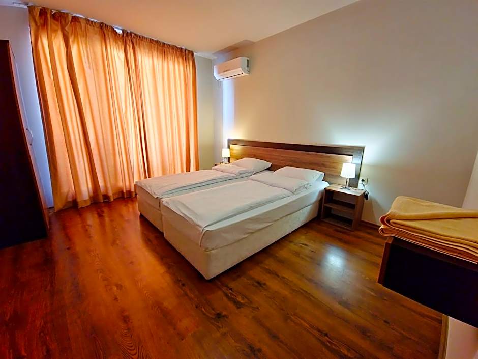 Diamond Beach Sarafovo by KP