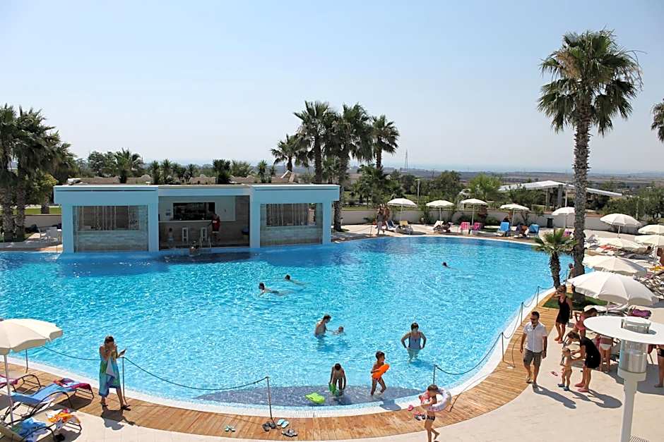 Regiohotel Manfredi