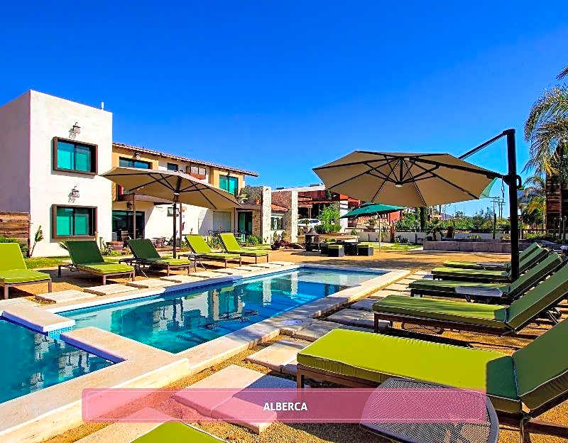 Bottega Hotel Boutique