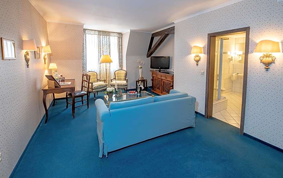 Stadthotel Patrizier