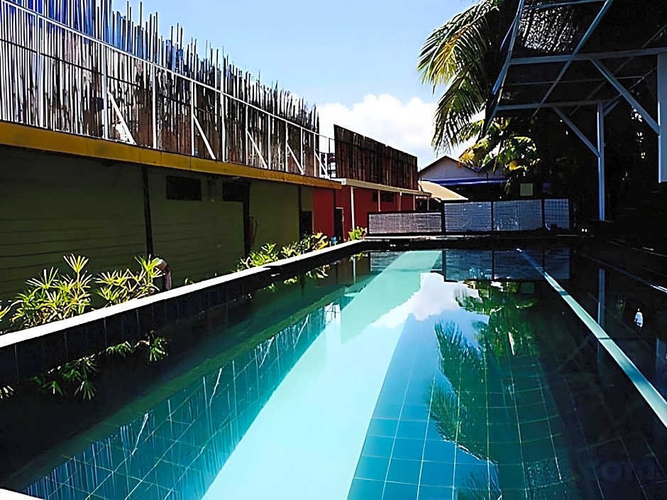 Sala Done Khone Hotel