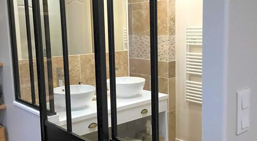 La Maison des Eaux Claires