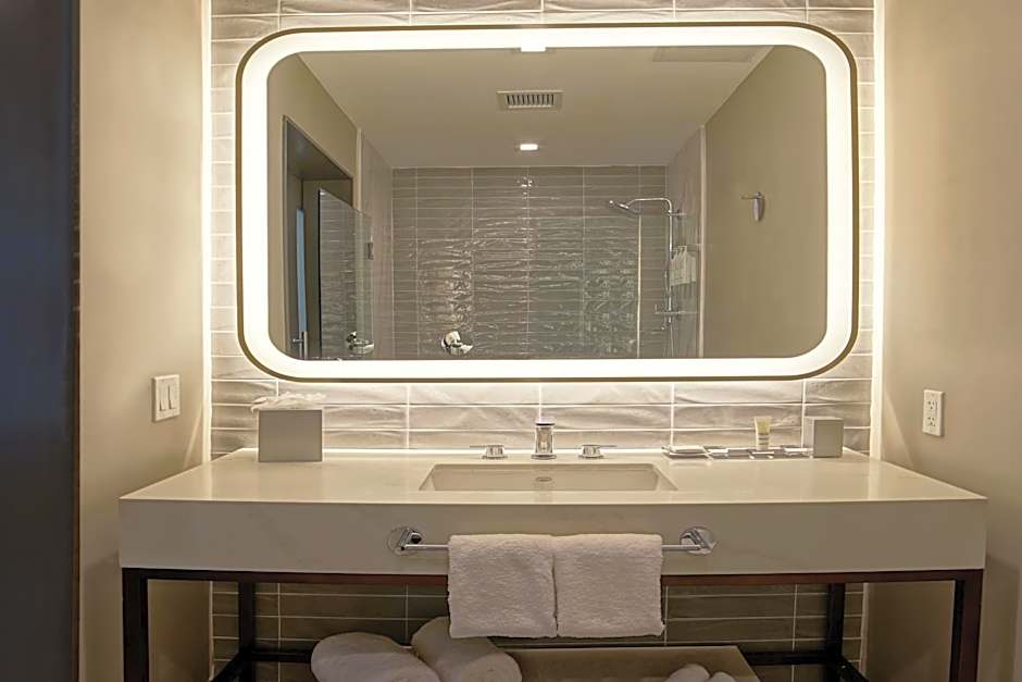 Marriott Fort Lauderdale Airport