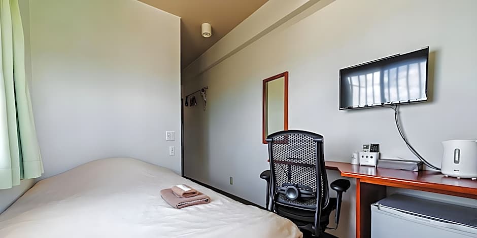 Hotel Sunset American