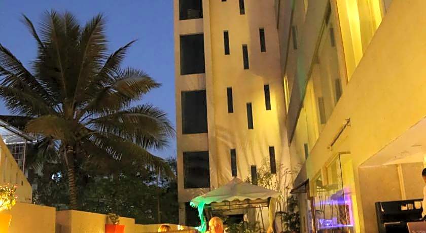 The Aures (formerly known as Keys Select The Aures)