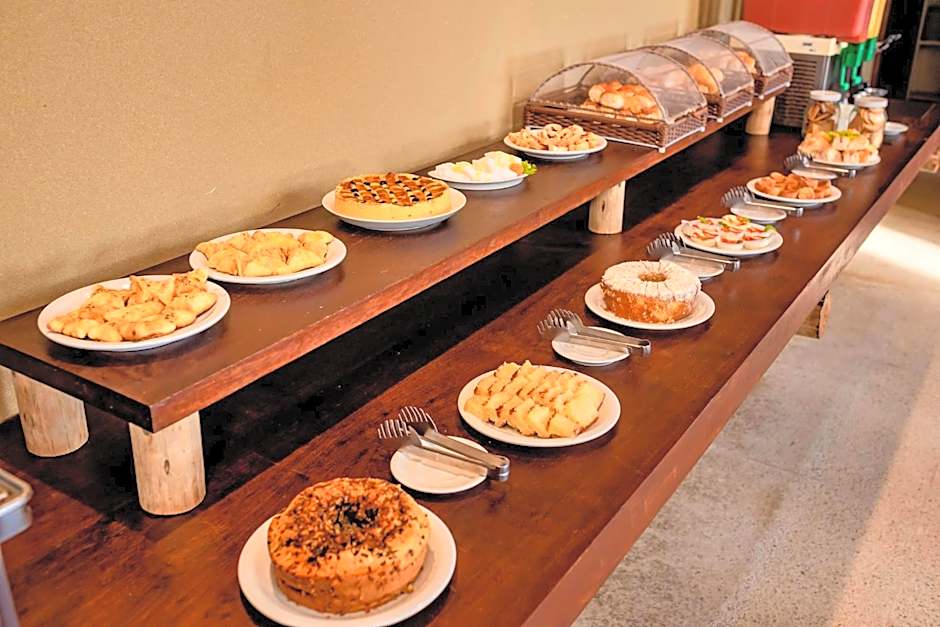 Porto Suítes Natal Hotel