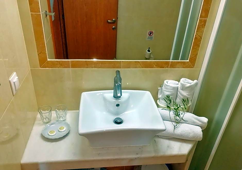 Thalia deco City & Beach Hotel