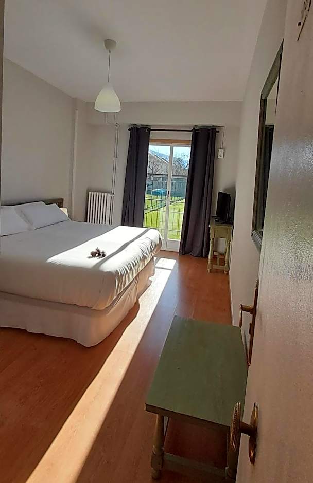 Hotel del Trueno