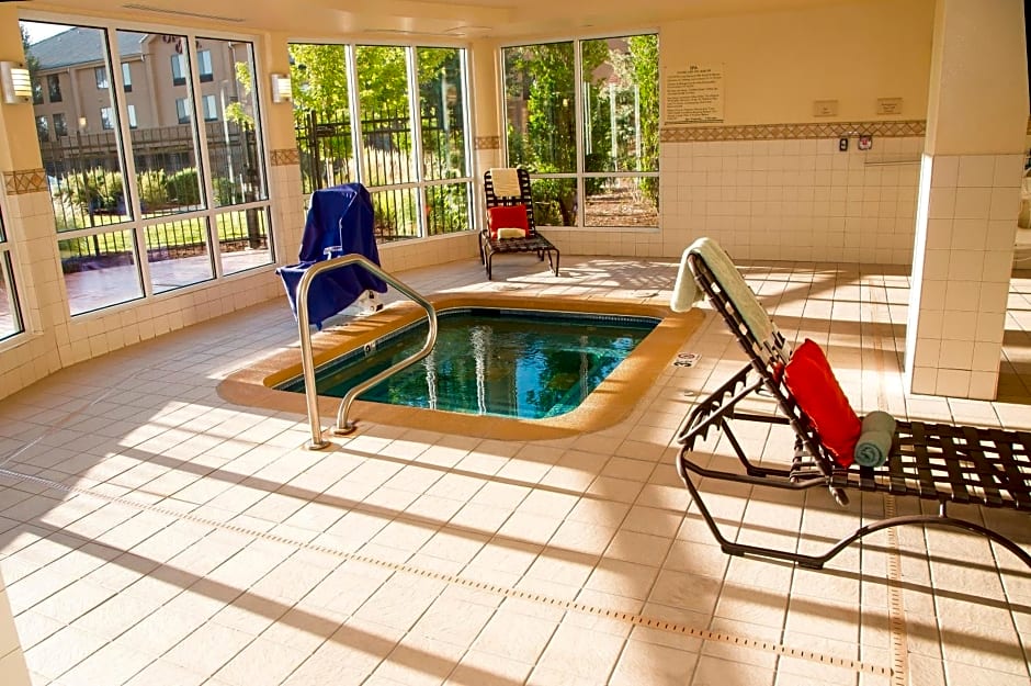 Hilton Garden Inn Colorado Springs Airport
