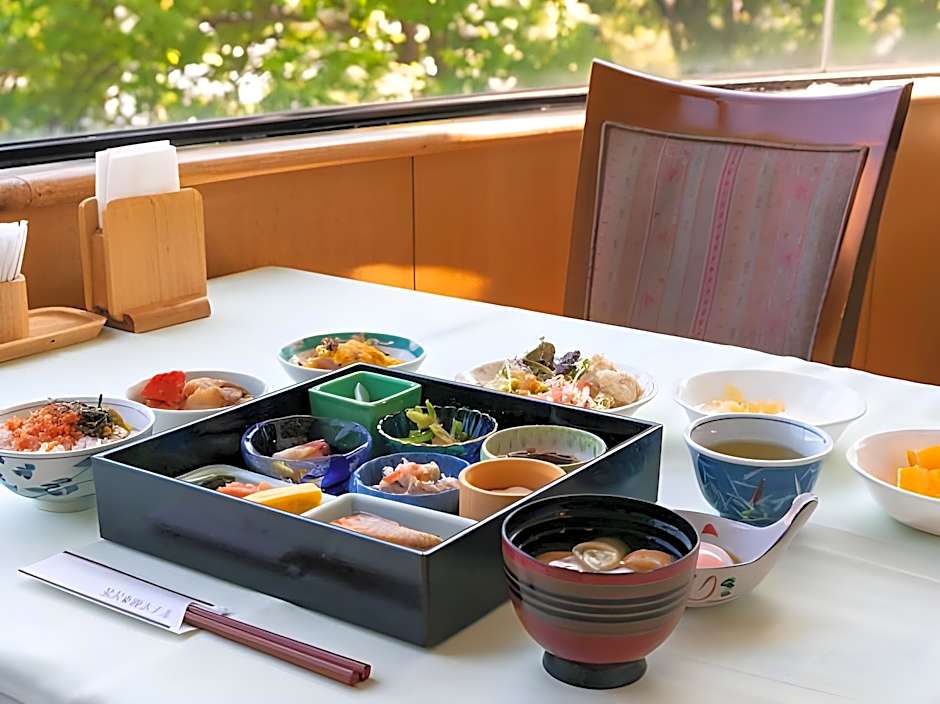 Yuzawa Toei Hotel
