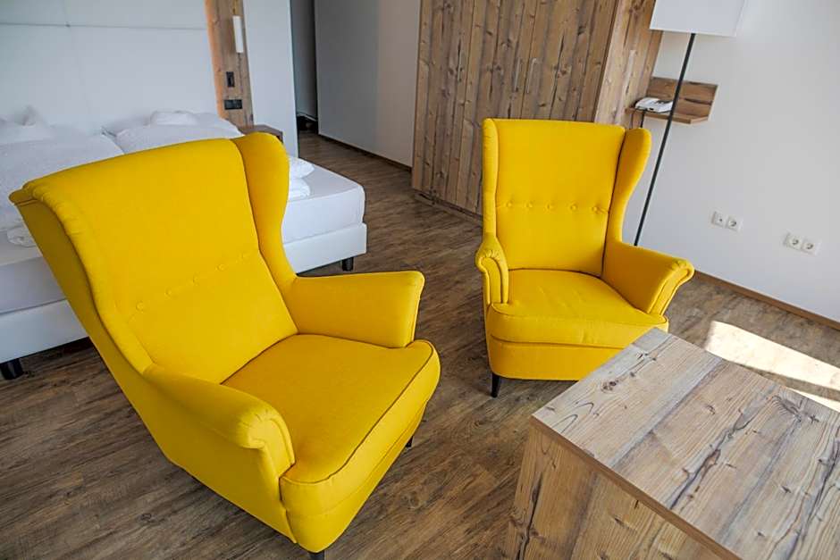 Hotel Stocker
