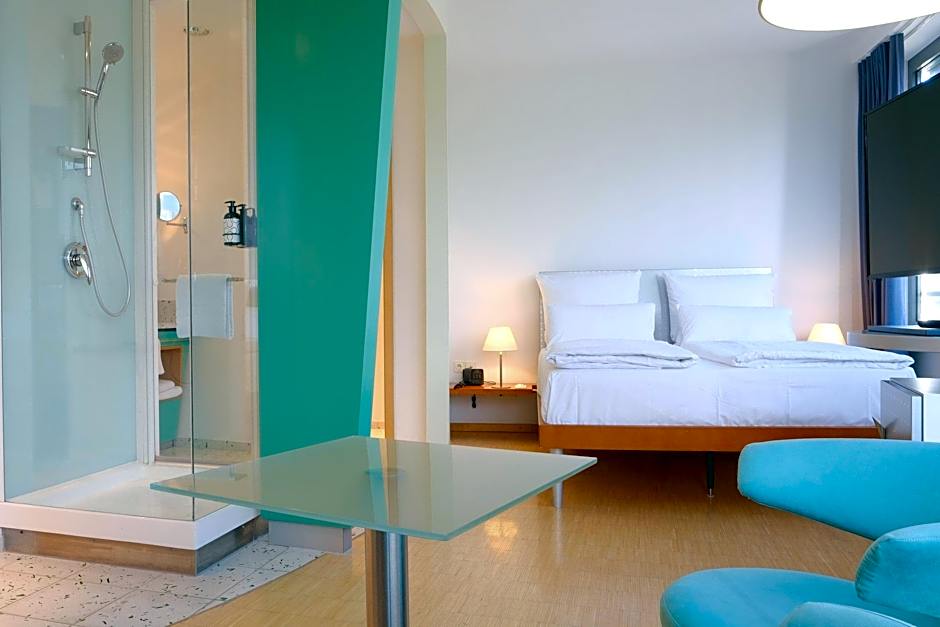 Four Points by Sheraton Munich Messe